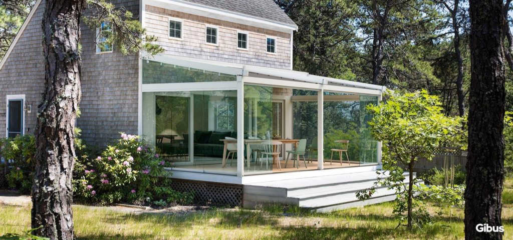 pergola MED VIVA 1