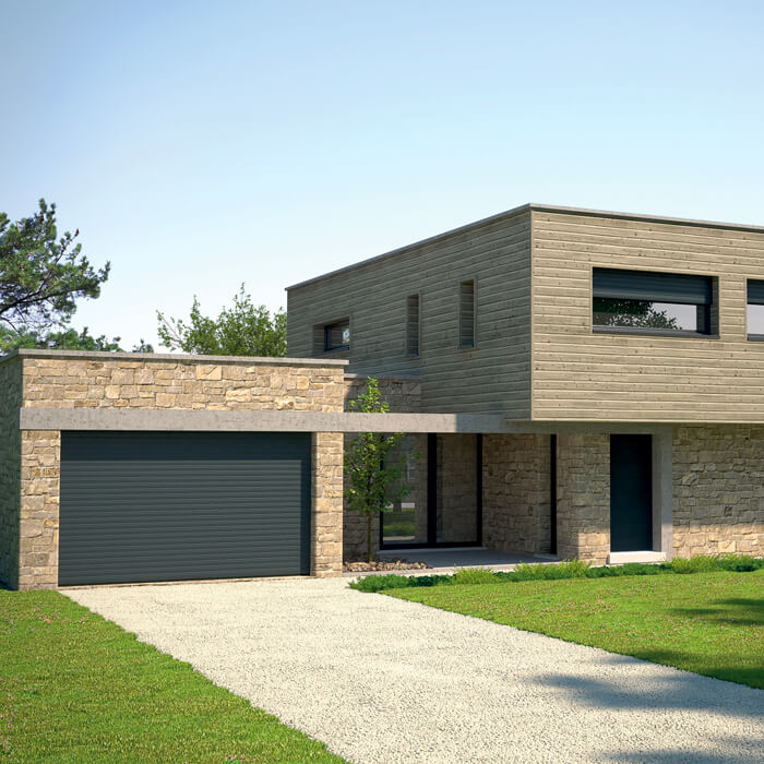 porte-garage-enroulable Porte de garage enroulable Allauch
